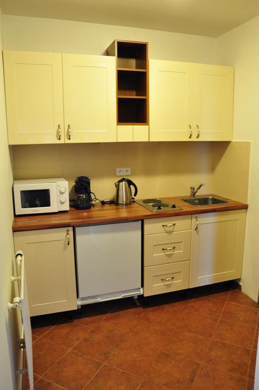 Penzion Barunka Vysoké nad Jizerou Room photo