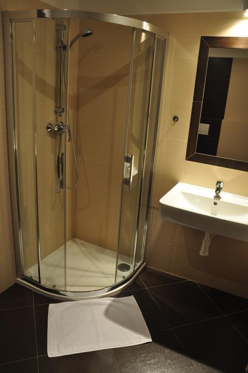 Penzion Barunka Vysoké nad Jizerou Room photo
