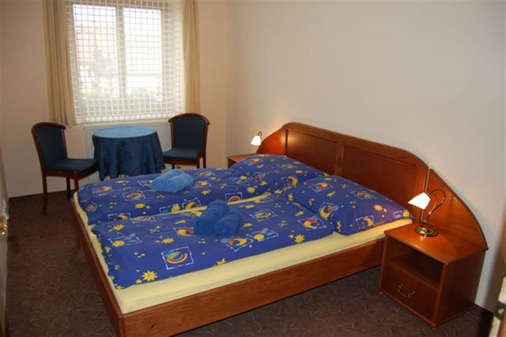 Penzion Barunka Vysoké nad Jizerou Room photo