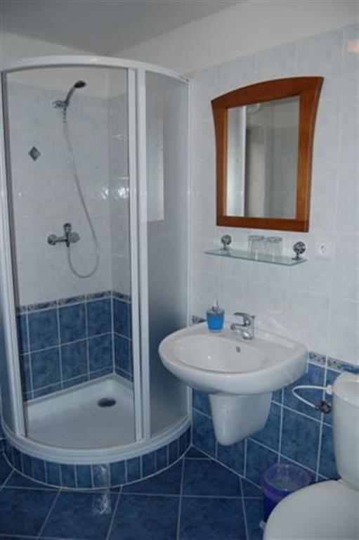 Penzion Barunka Vysoké nad Jizerou Room photo