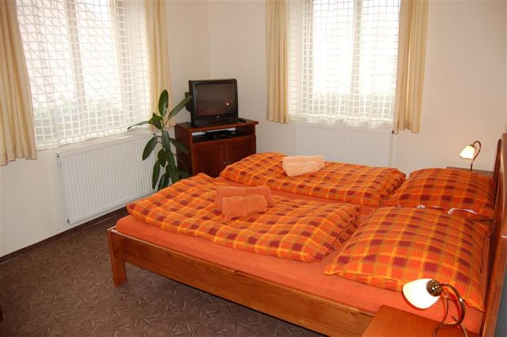 Penzion Barunka Vysoké nad Jizerou Room photo