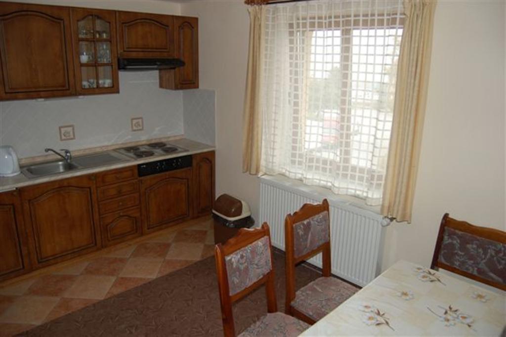 Penzion Barunka Vysoké nad Jizerou Room photo